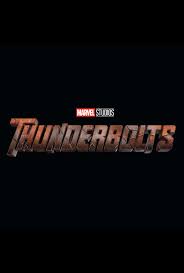 THUNDERBOLTS