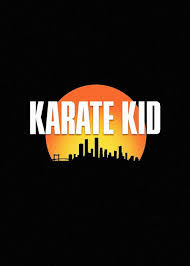 KARATE KID